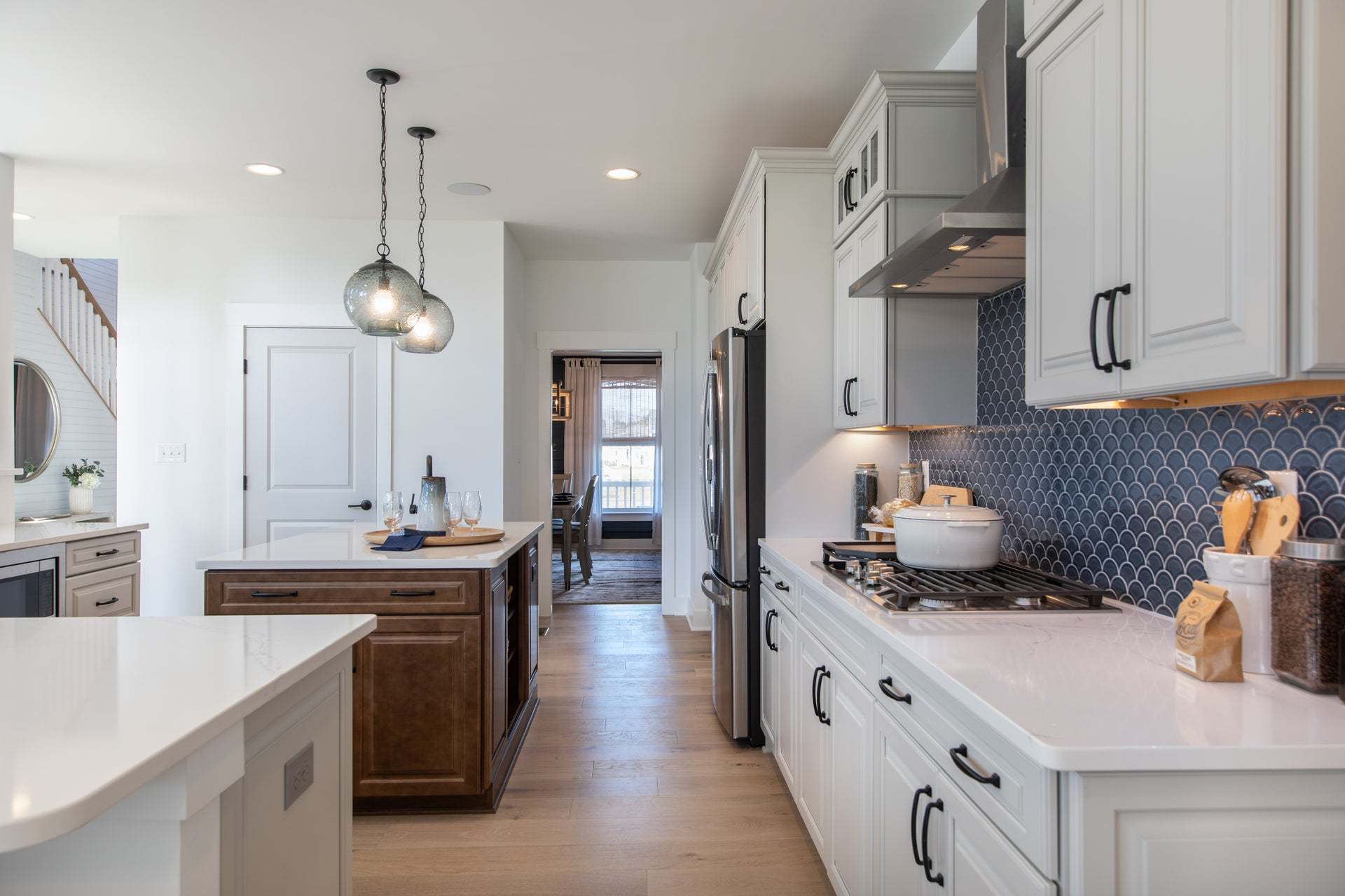 Kramer Gourmet Kitchen