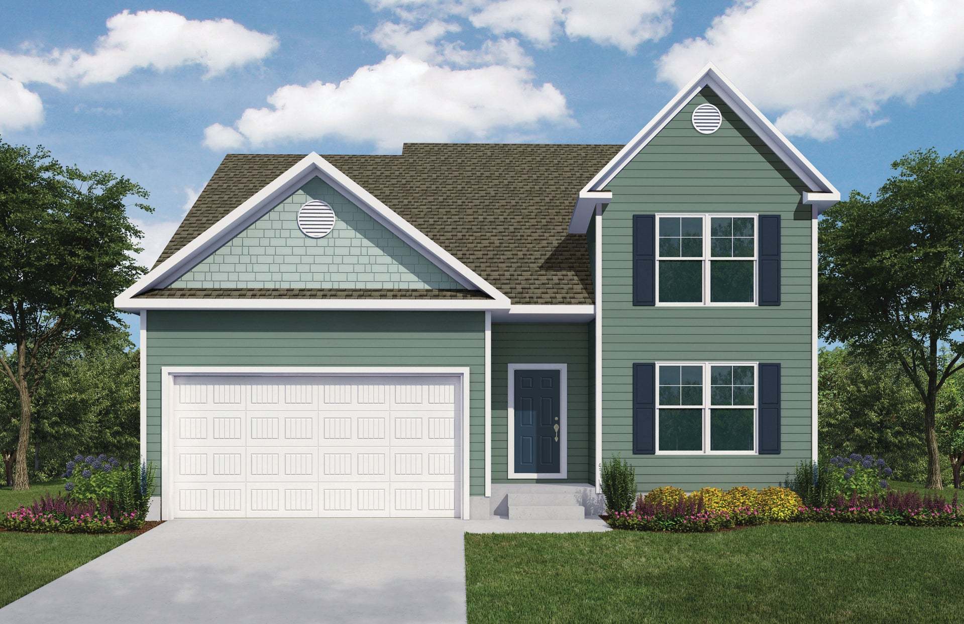 501 Jenny Street. Ellendale, DE 19941