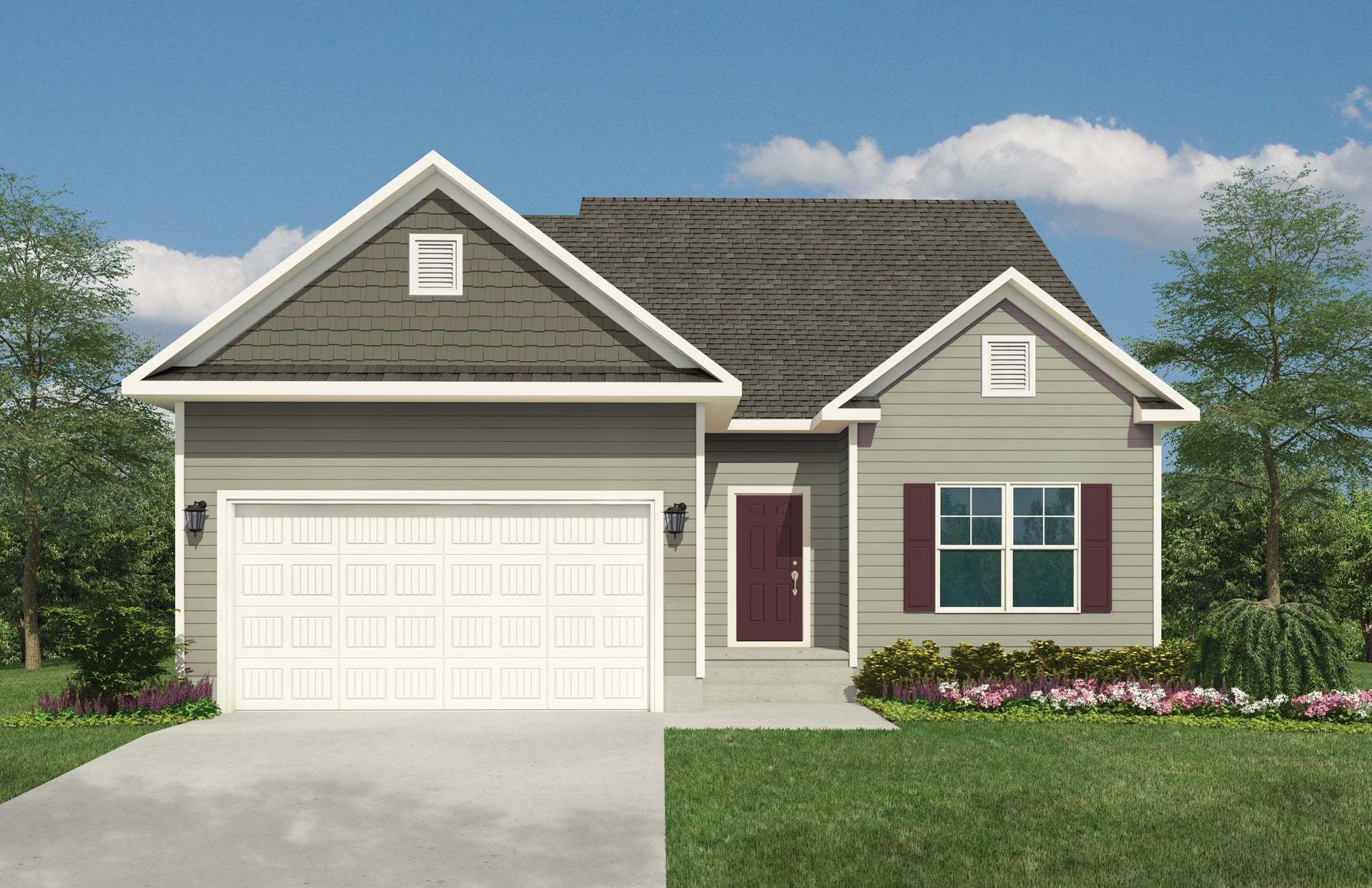 28815 West Henry Place. Millsboro, DE 19966