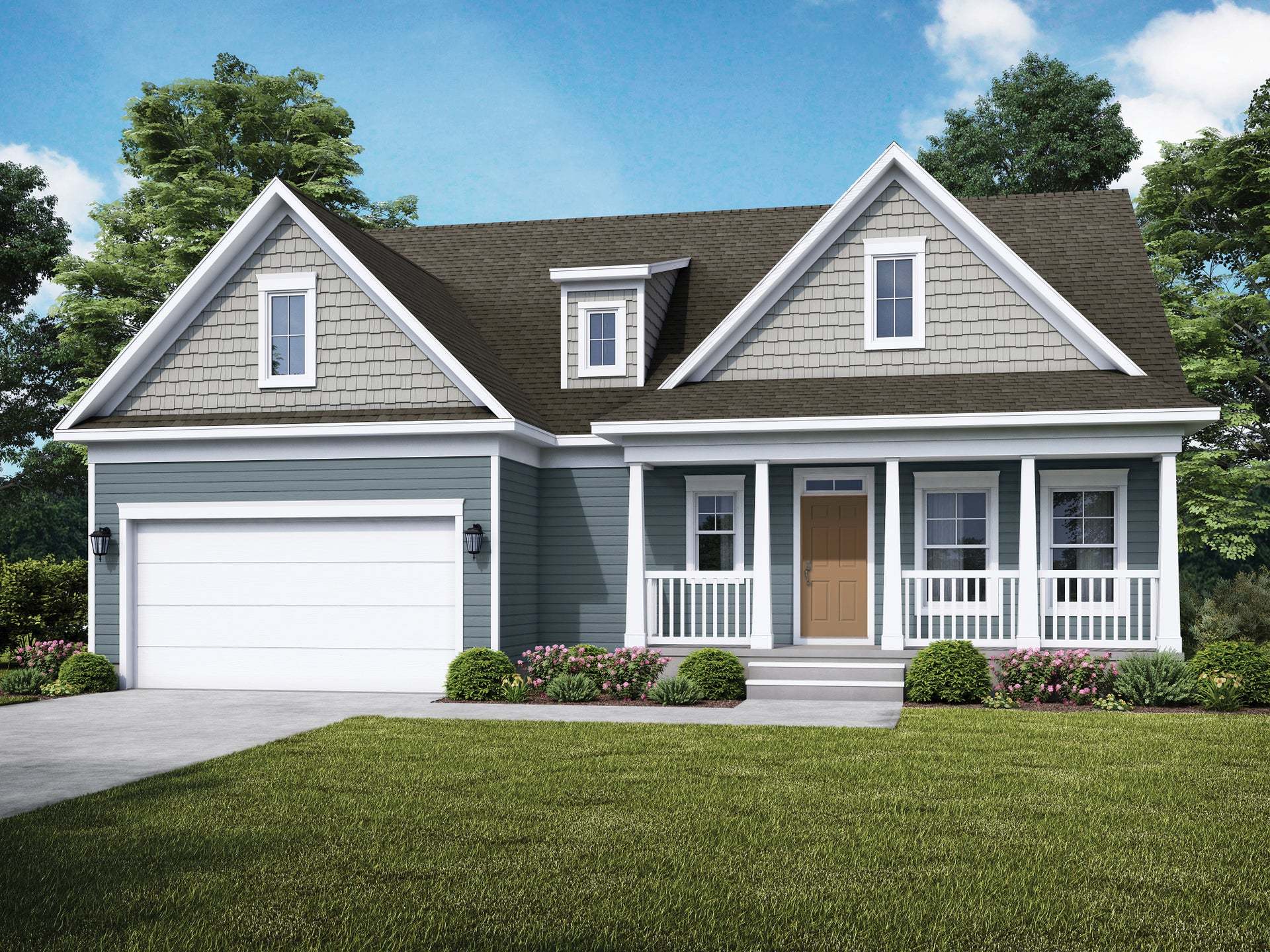 28815 West Henry Place. Millsboro, DE 19966