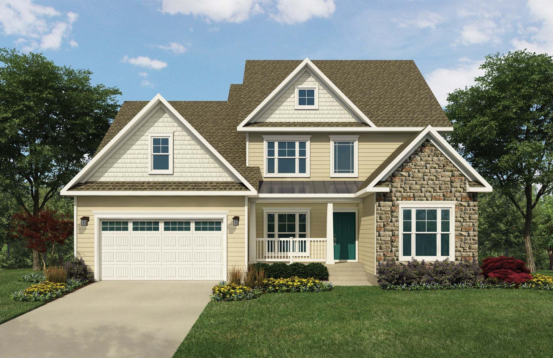 18055 Emerson Way. Georgetown, DE 19947