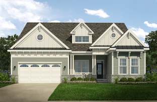 Whatley - Ingram Village: Ellendale, Delaware - Insight Homes