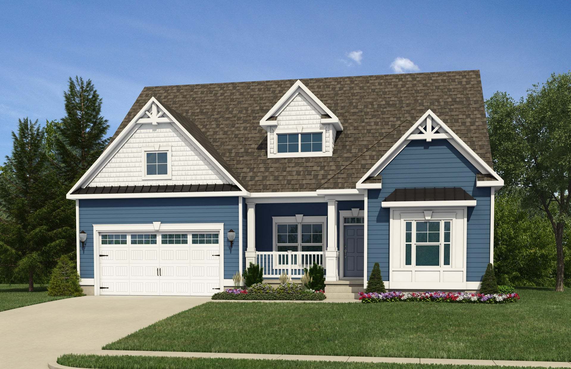 28815 West Henry Place. Millsboro, DE 19966