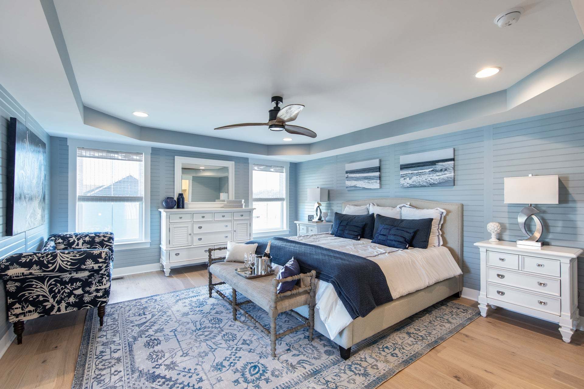 Kramer Deluxe Owner's Suite 2