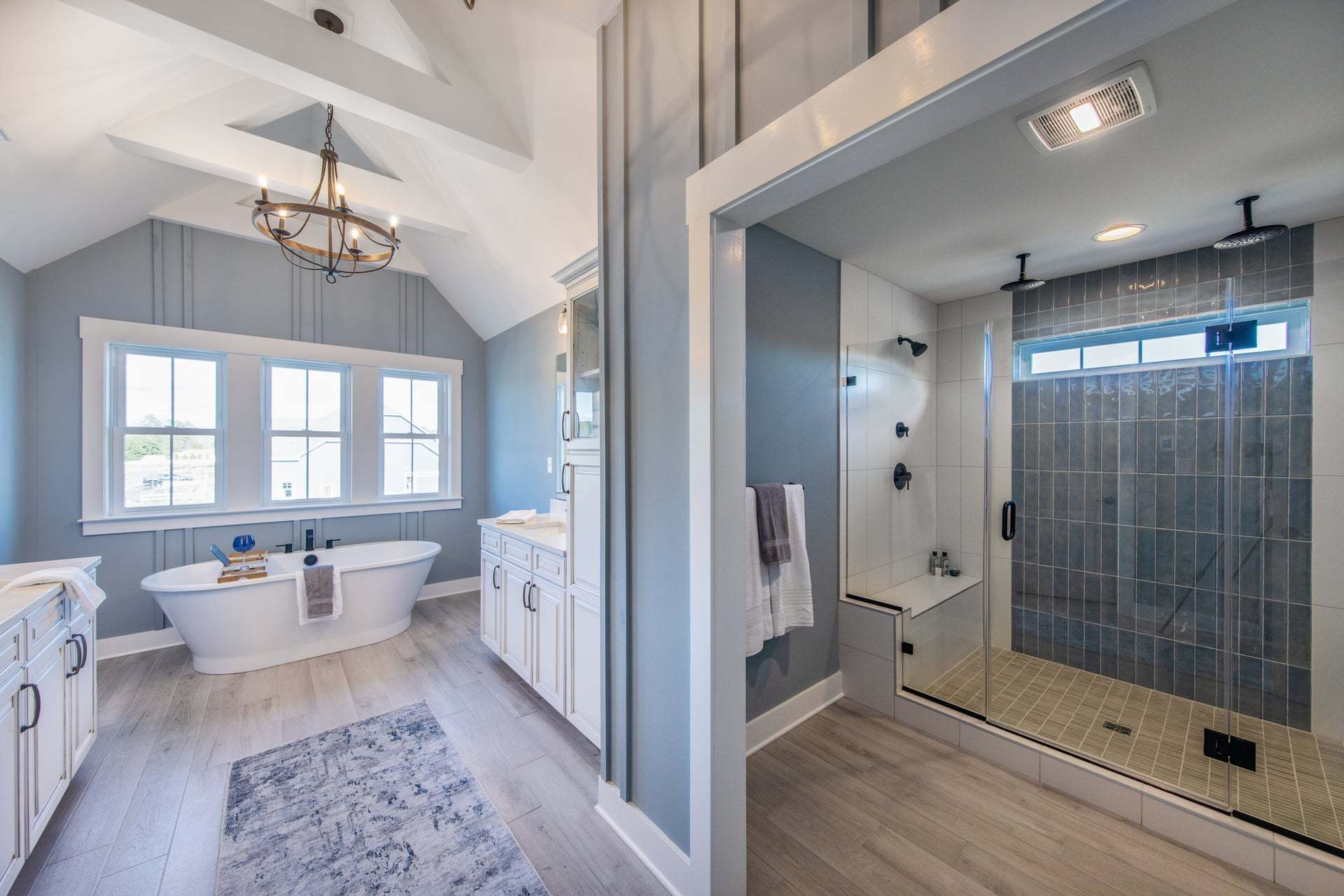 Kramer Deluxe Owner's Suite 2