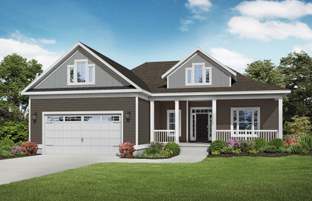 Vandelay - Hawthorne: Georgetown, Delaware - Insight Homes
