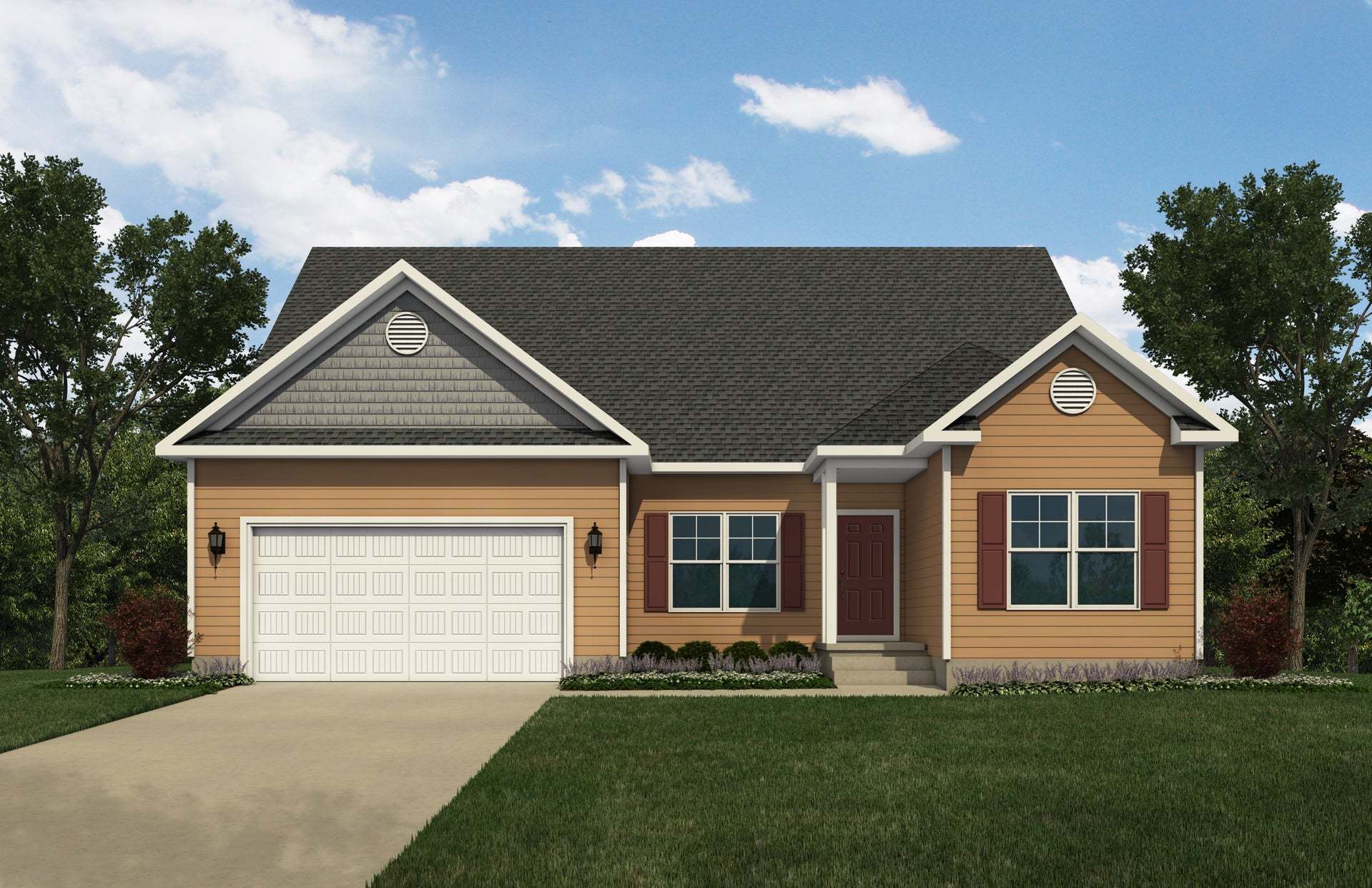 501 Jenny Street. Ellendale, DE 19941