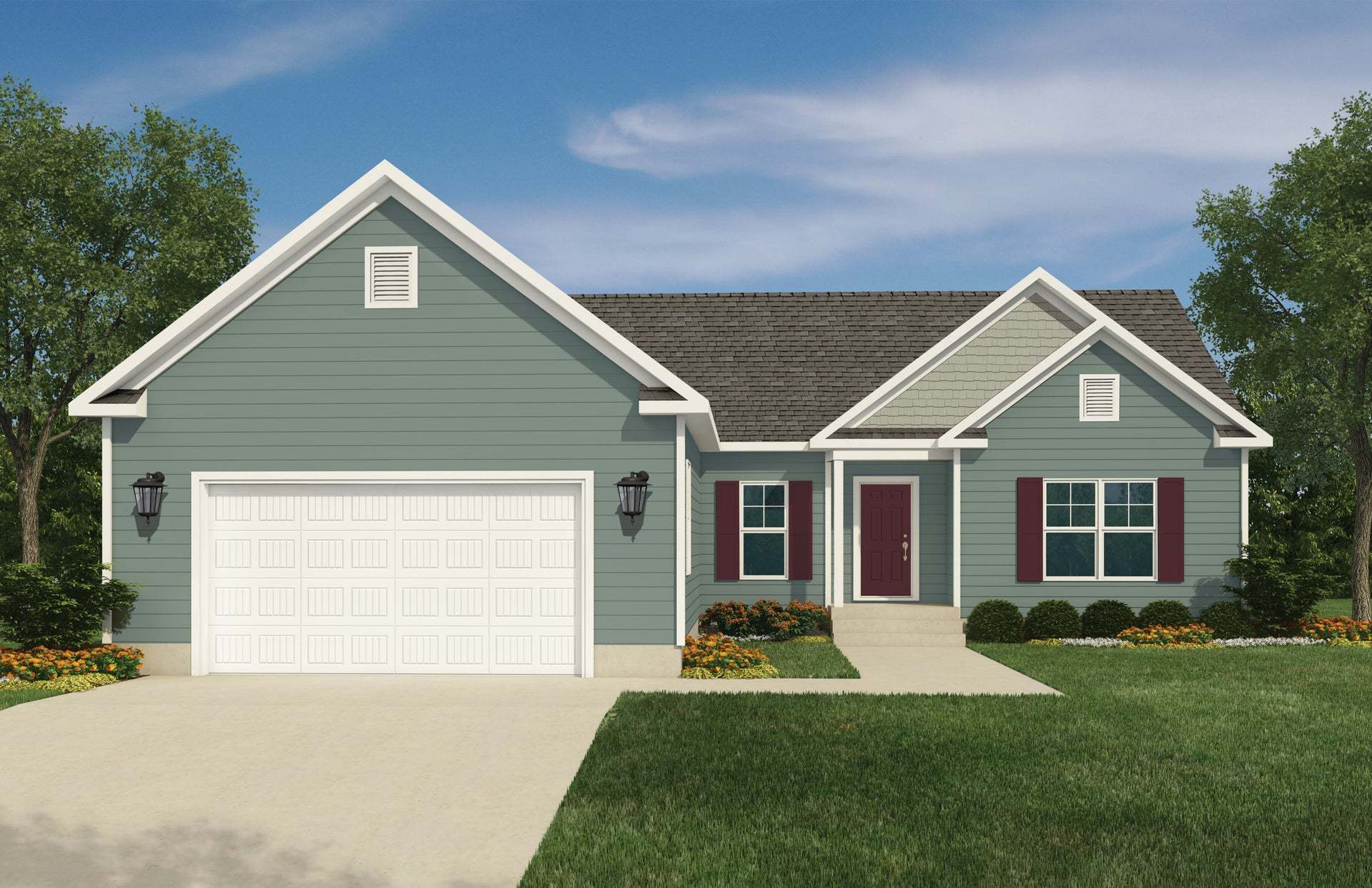 28815 West Henry Place. Millsboro, DE 19966