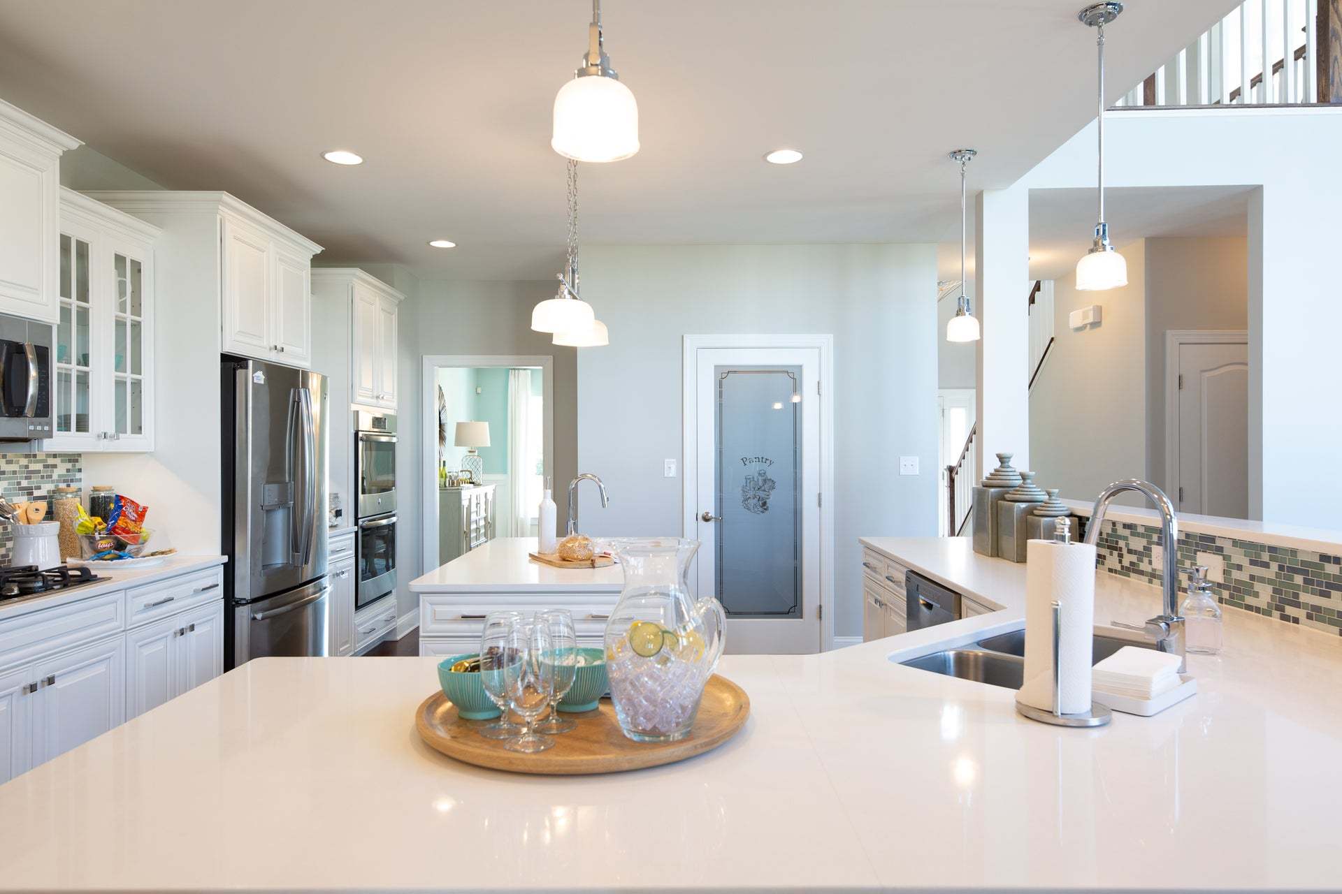 The Kramer Kitchen and Breakfast Bar