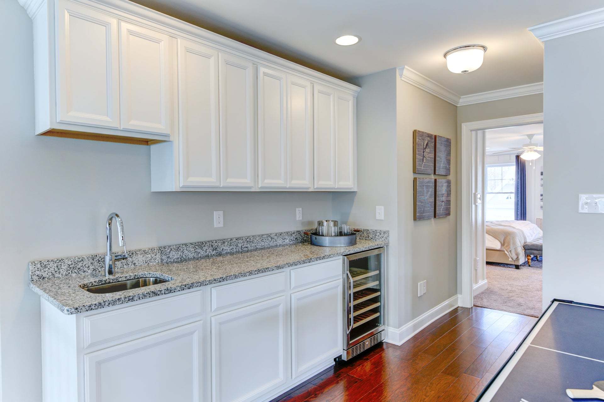 The Kramer Loft and Wet Bar