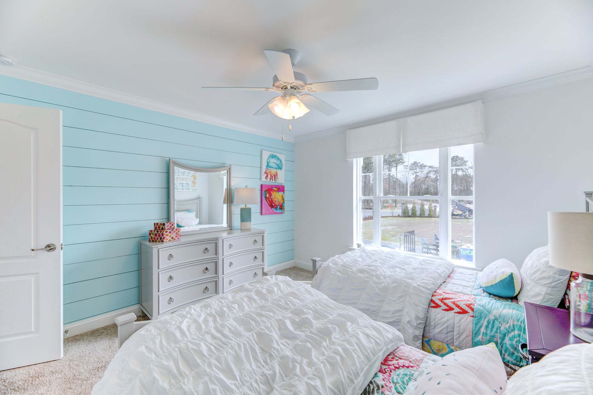 Kramer Guest Bedroom