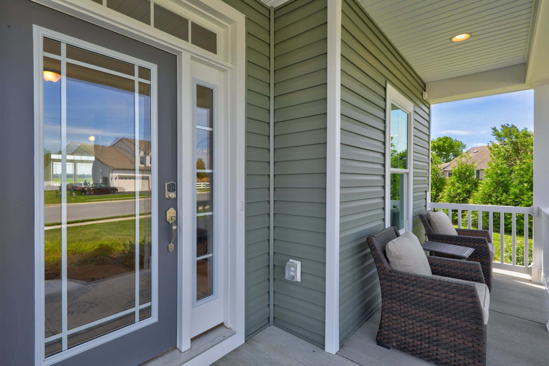 Entrance to the Brenner