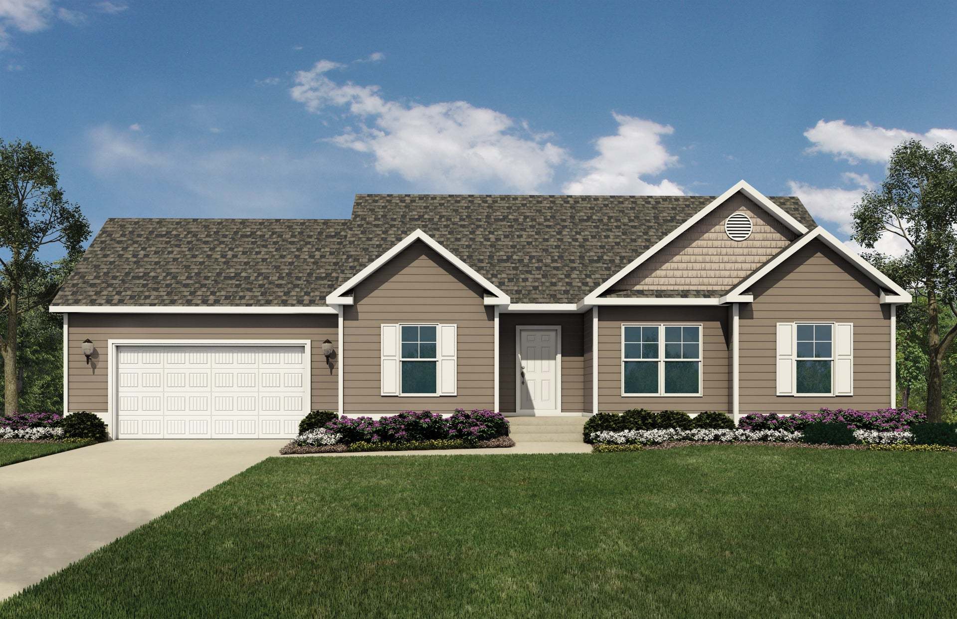 Traditional (w/study)