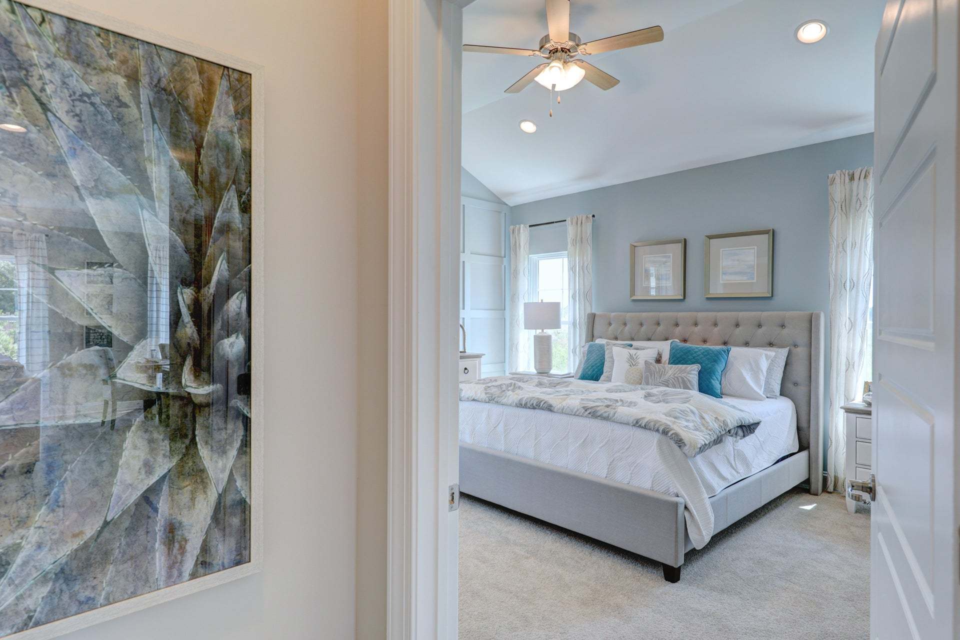 The Brenner Owner's Suite