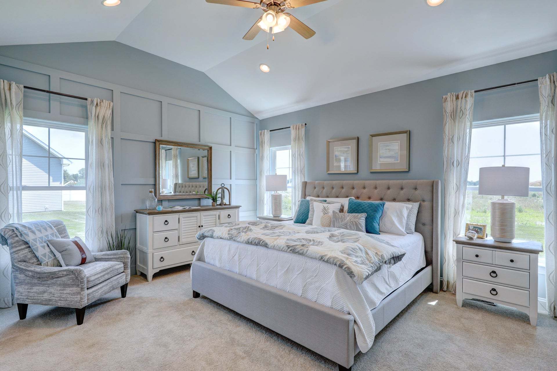 The Brenner Owner's Suite