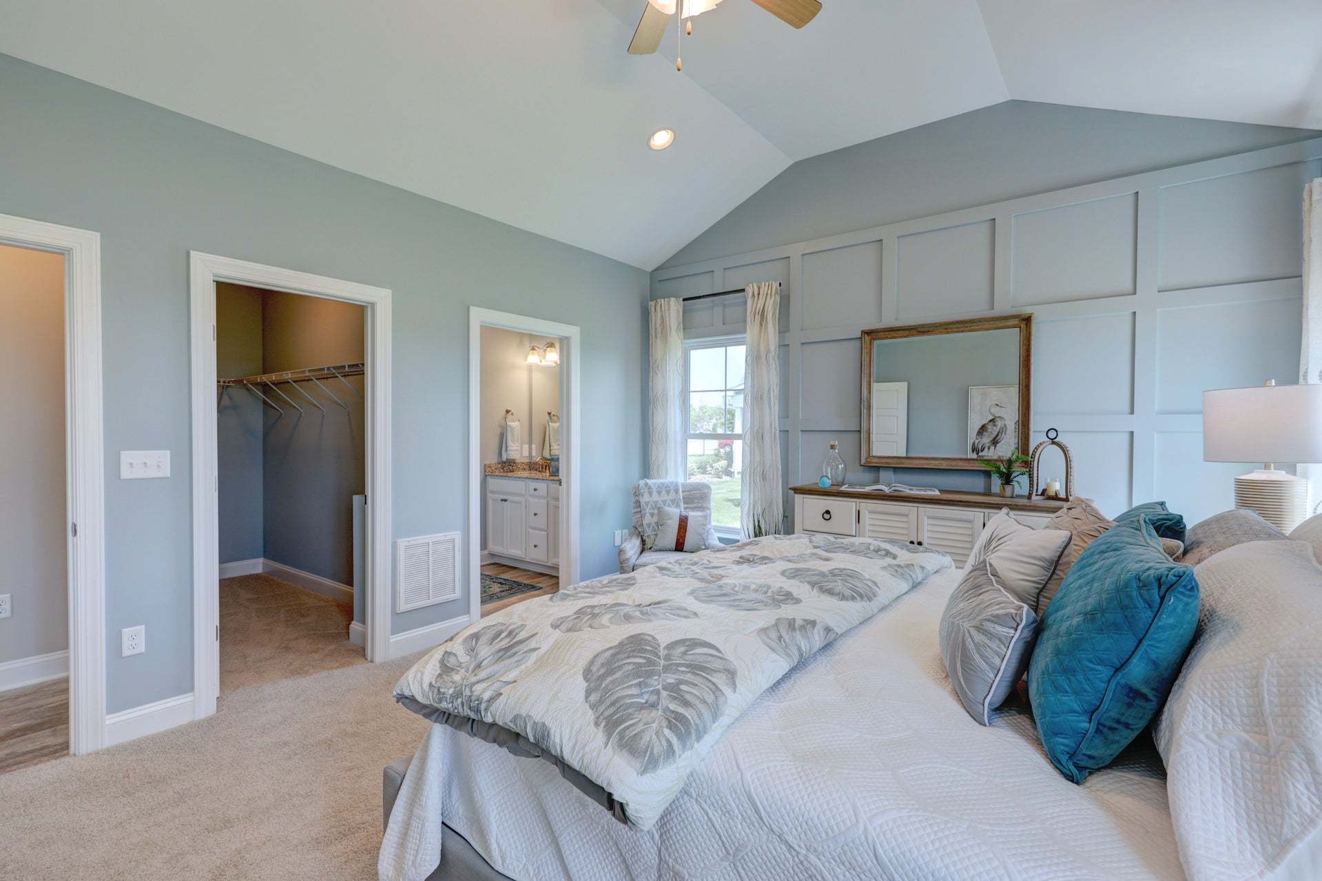 The Brenner Owner's Suite