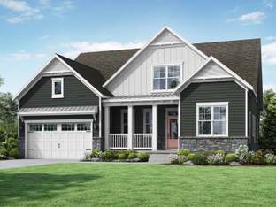 Cartwright - Hawthorne: Georgetown, Delaware - Insight Homes