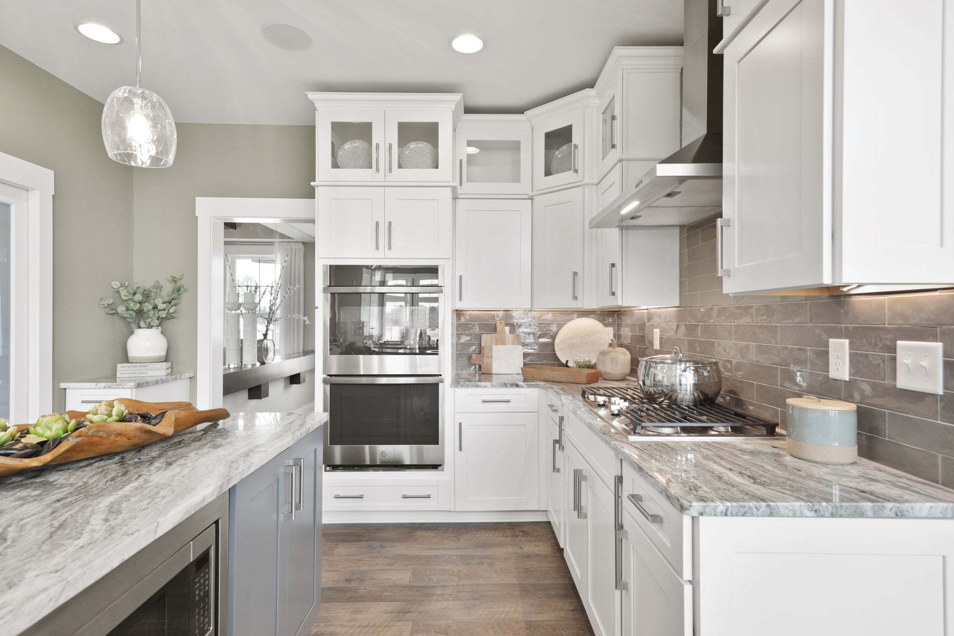 The Peterman Kitchen