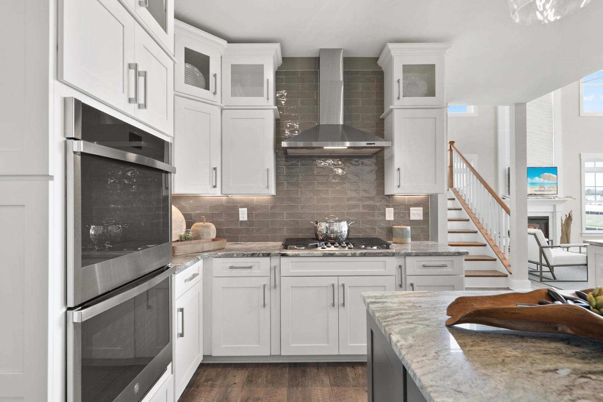 The Peterman Kitchen