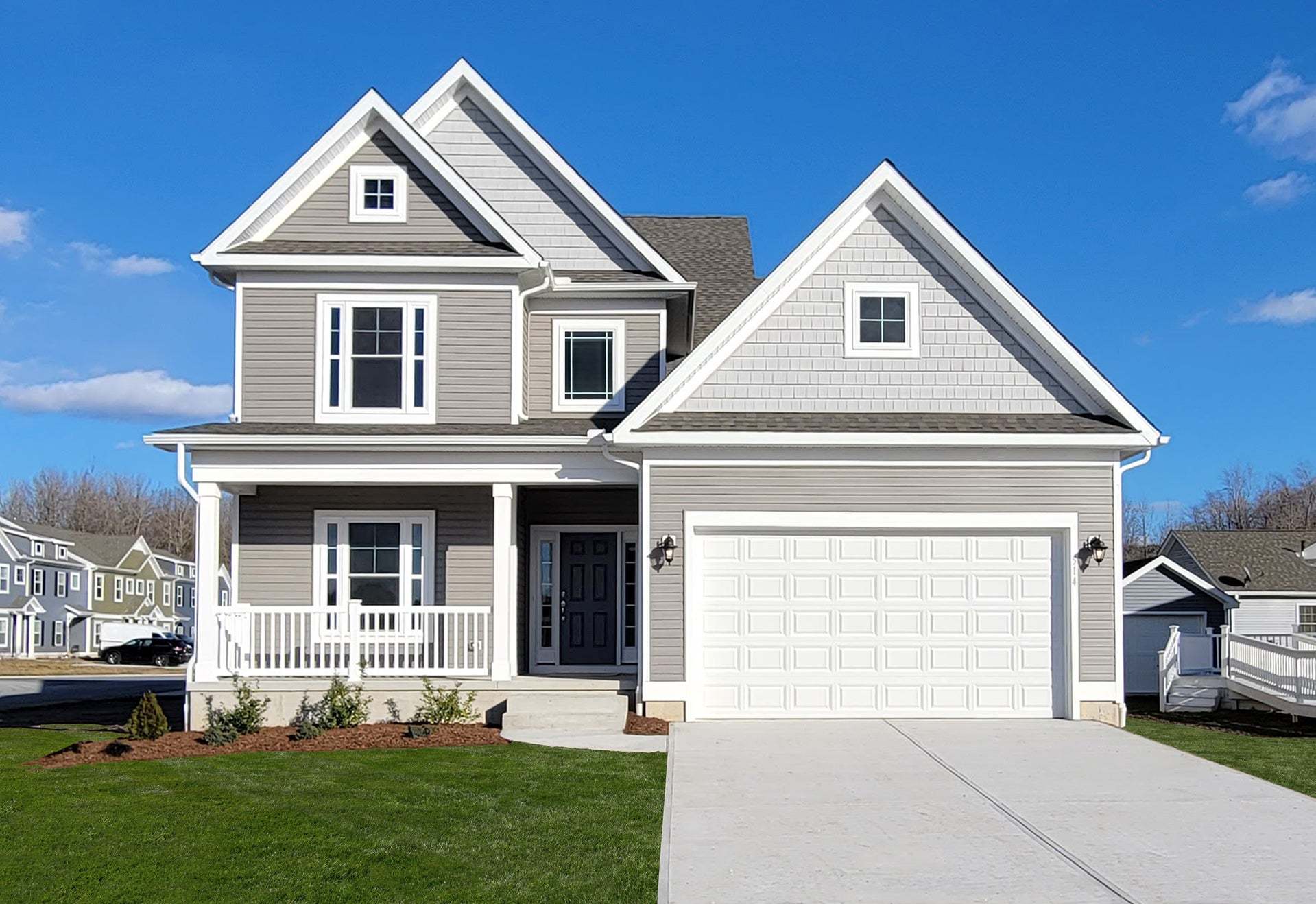 The Frank Heritage Tan