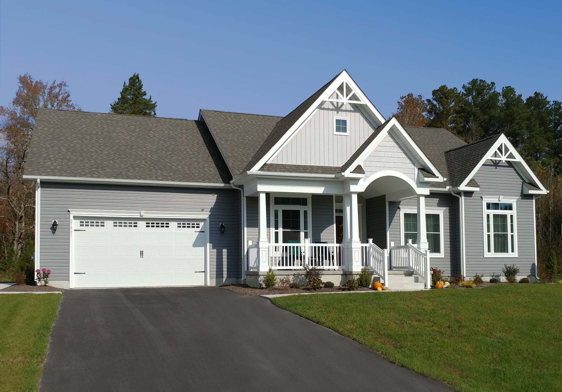 The Elaine Hampton Elevation