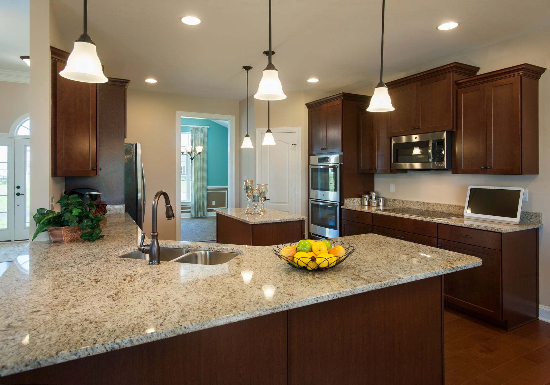 The Elaine Kitchen
