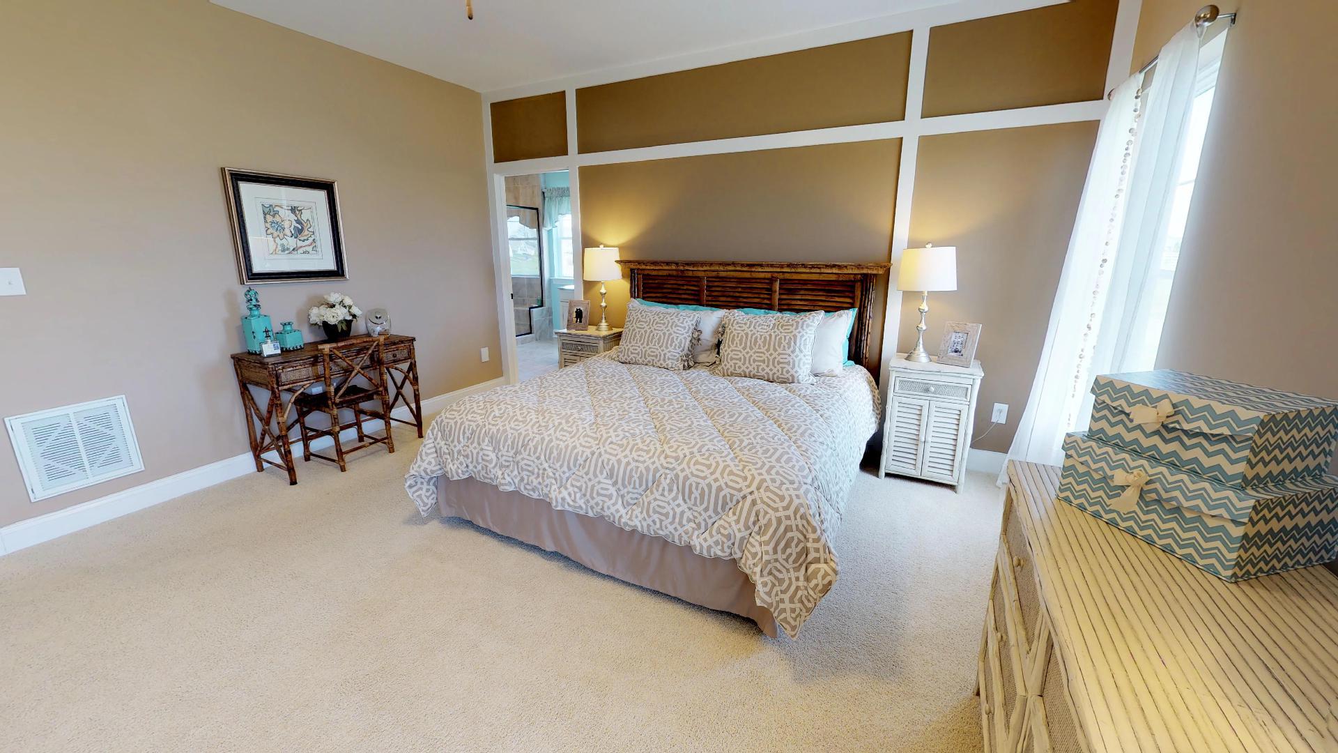 The Owner's Suite