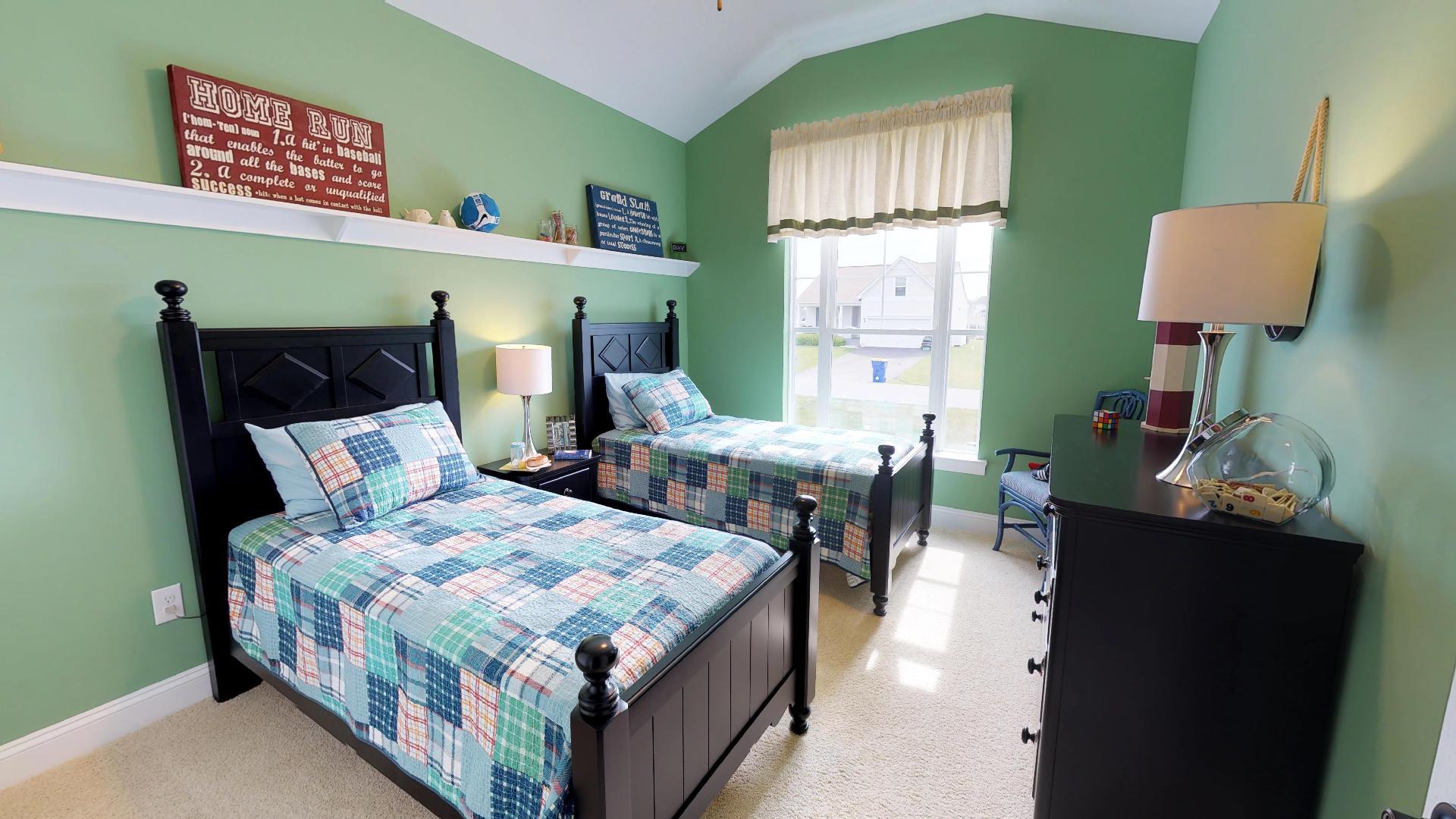 The Guest Room