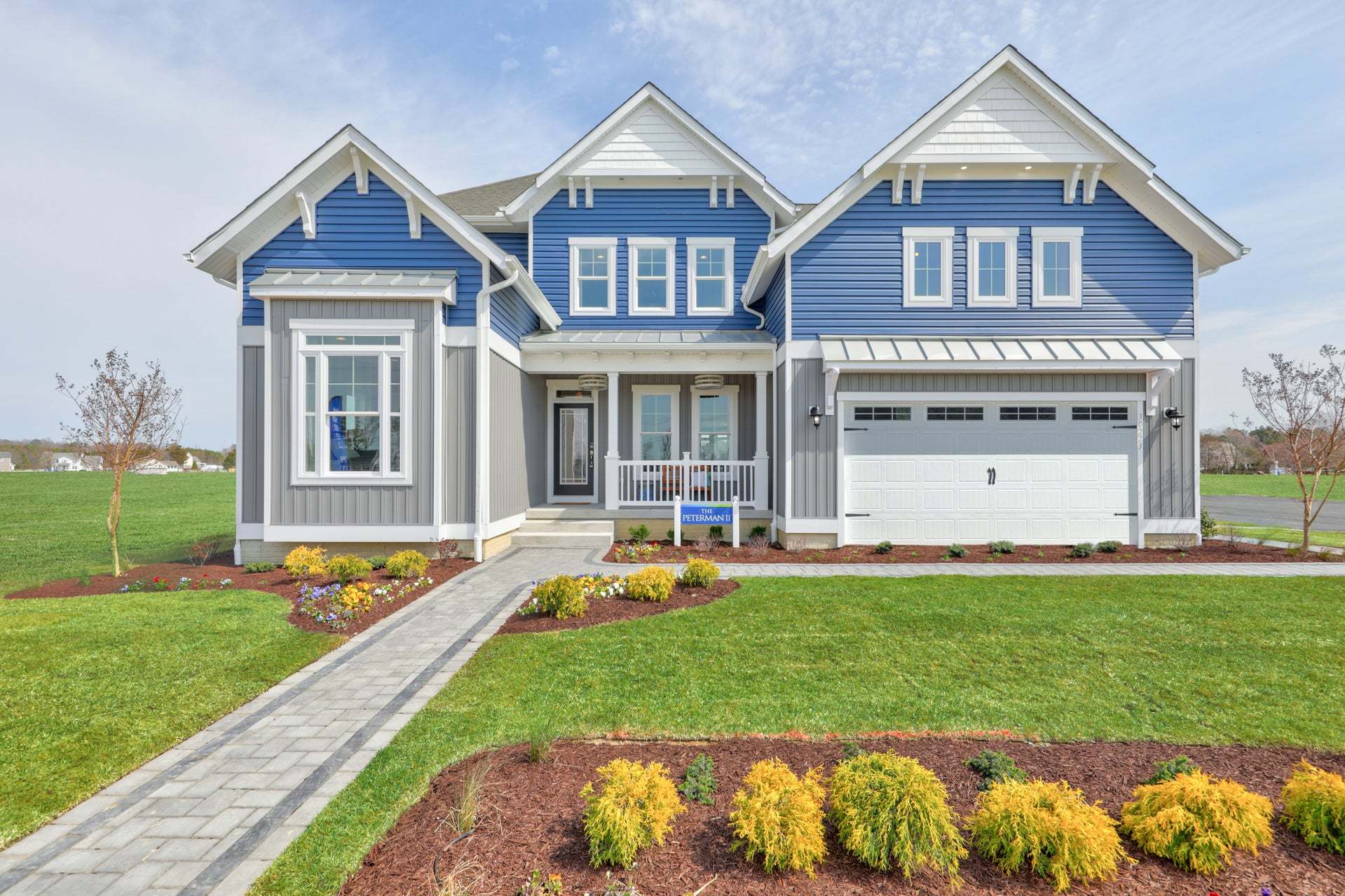 The Peterman Coastal