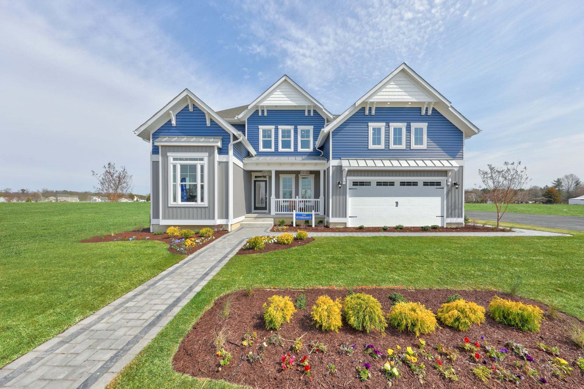 The Peterman Coastal