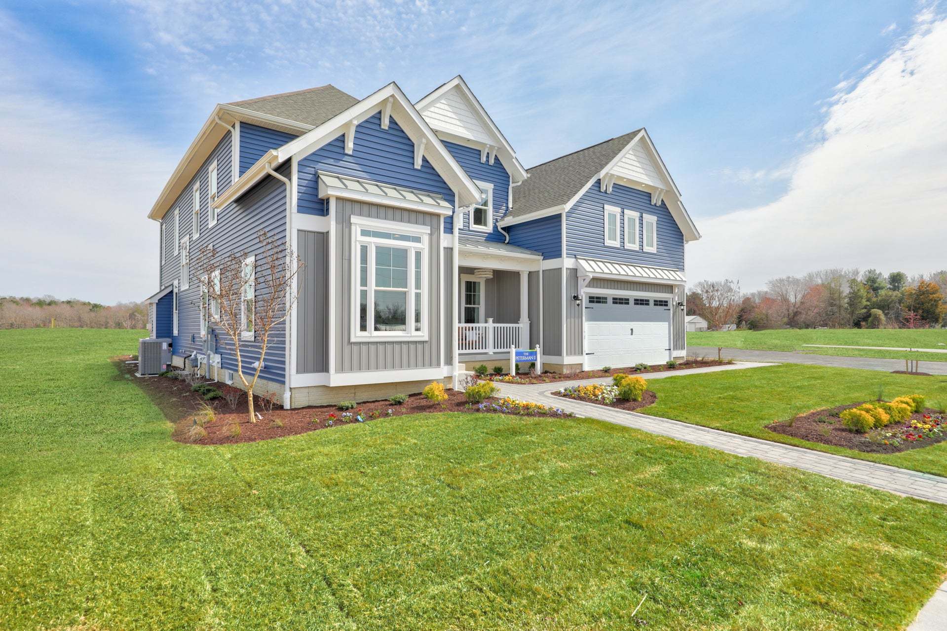 The Peterman Coastal