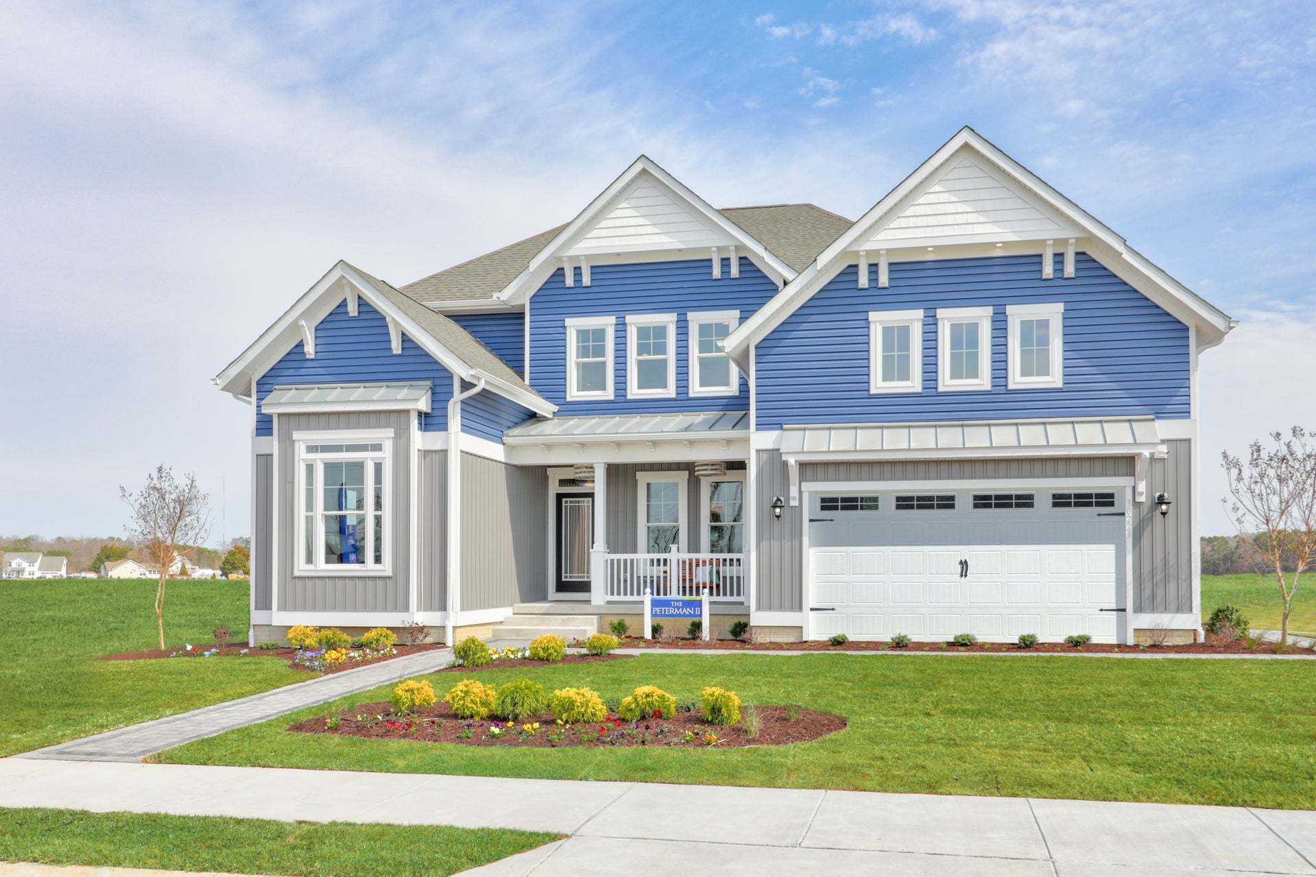 The Peterman Coastal