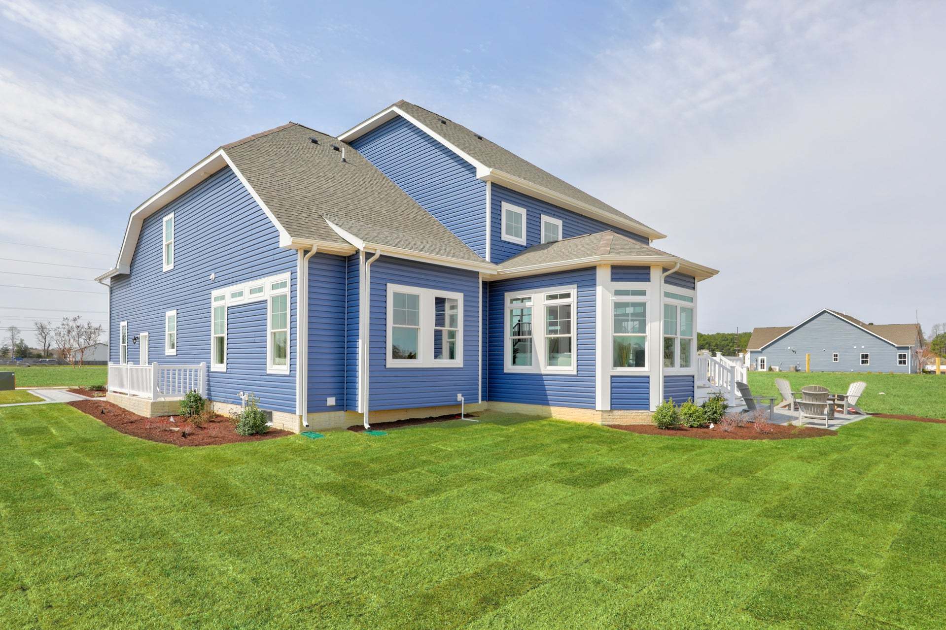 The Peterman Coastal