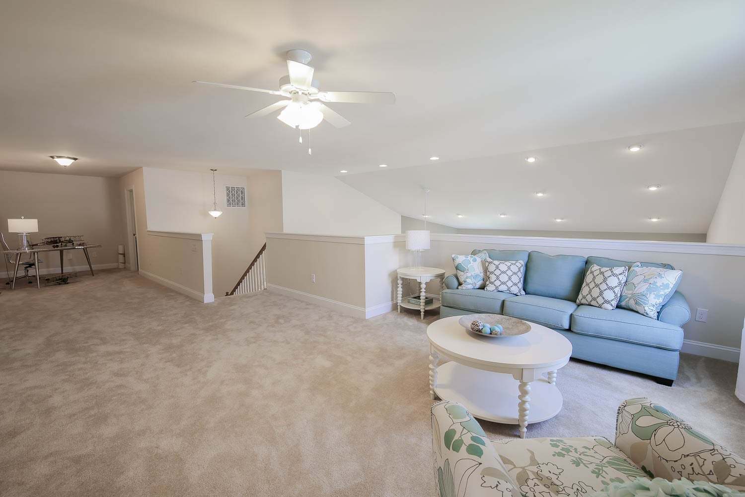 Loft Space