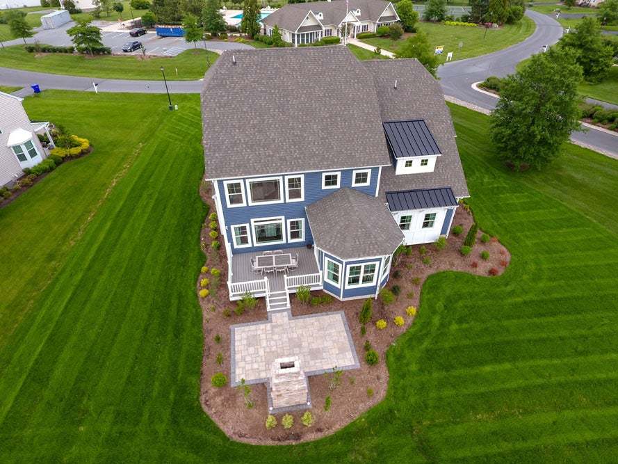 The Exterior View of the Whatley