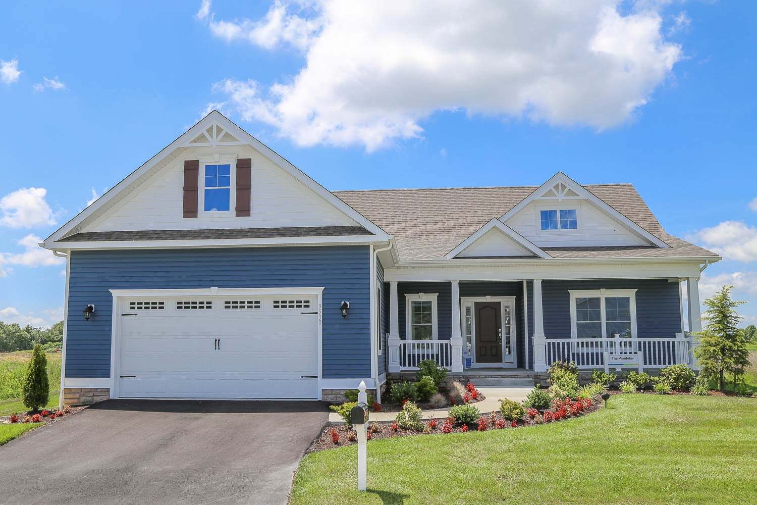 The Vandelay Hampton