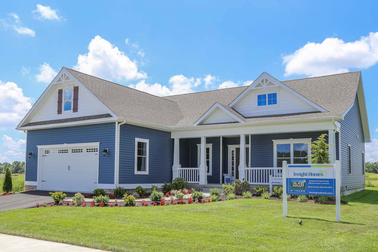 The Vandelay Hampton