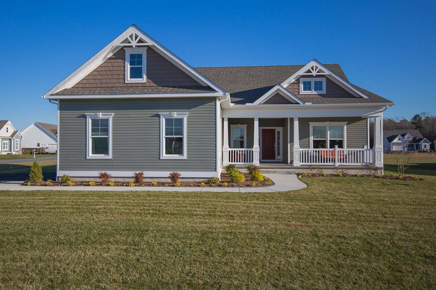 The Vandelay Hampton