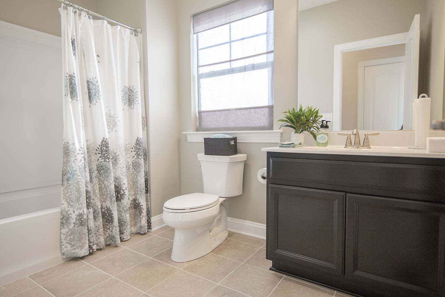 Guest Bath