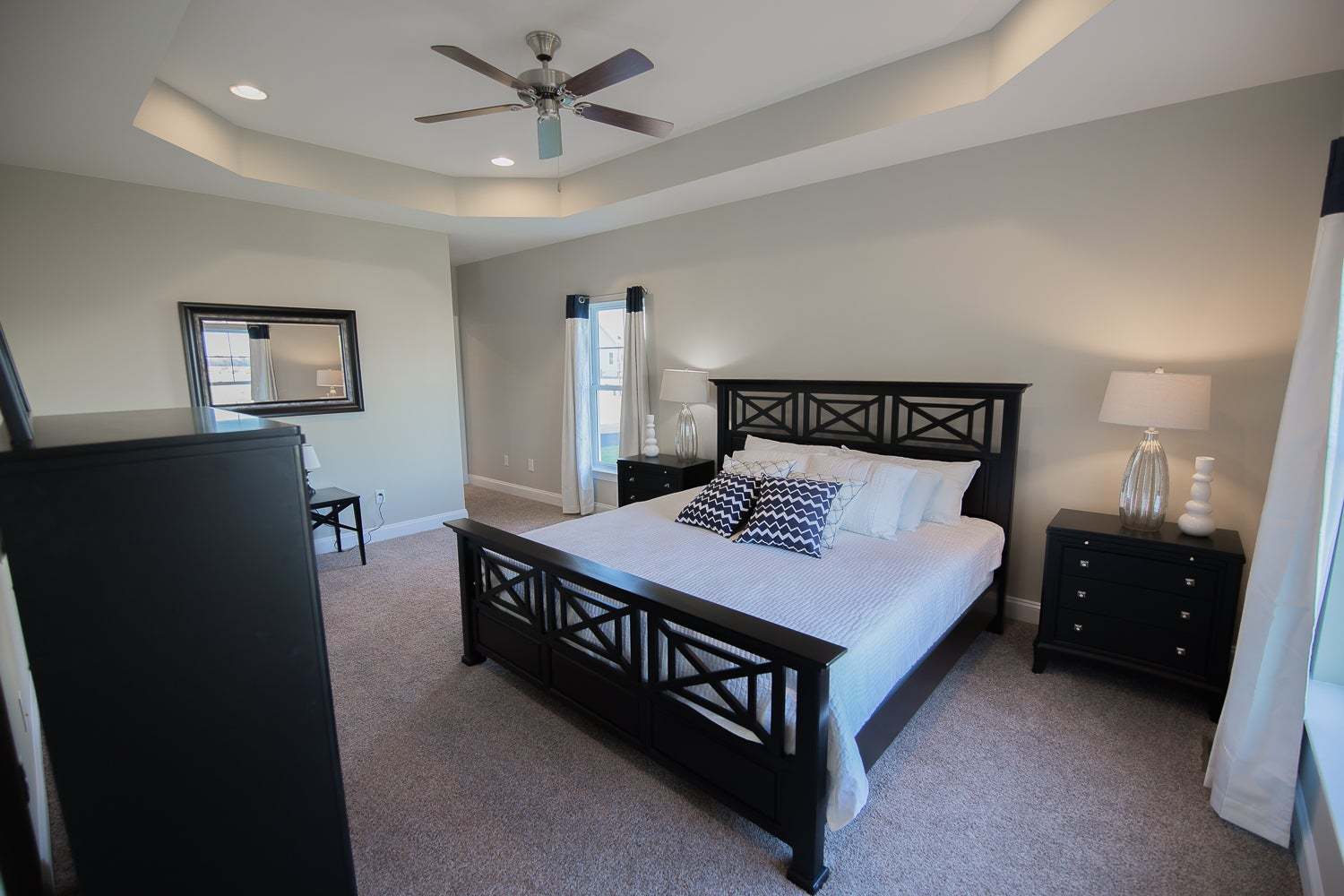 Owner's Suite