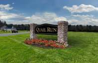 Quail Run Estates por Insight Homes en Sussex Delaware