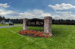 Quail Run Estates - Milton, DE