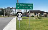 Maple Crest - Selbyville, DE
