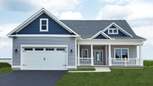 Coursey's Point - Felton, DE