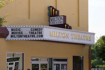 Milton, Delaware
