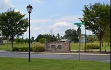 Cypress Pointe: Seaford, Delaware - Insight Homes