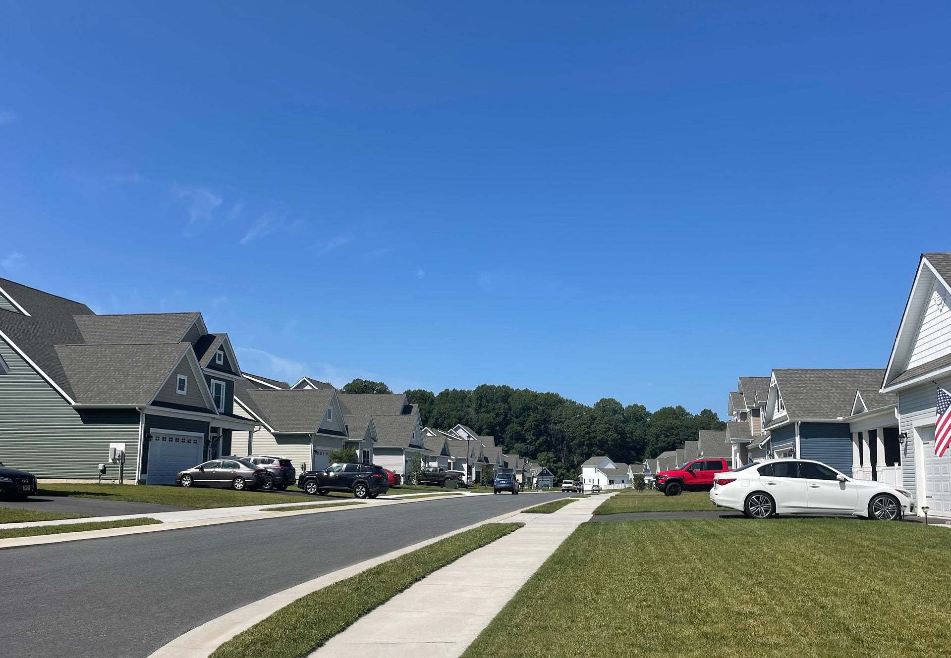 Insight Homes in Coursey's Point