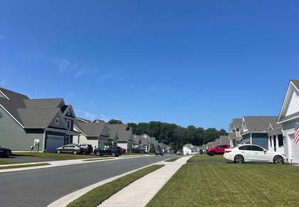Insight Homes in Coursey's Point