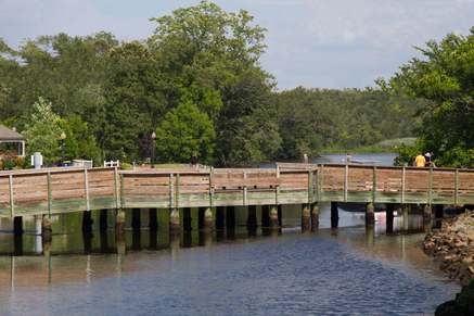 Milton, Delaware
