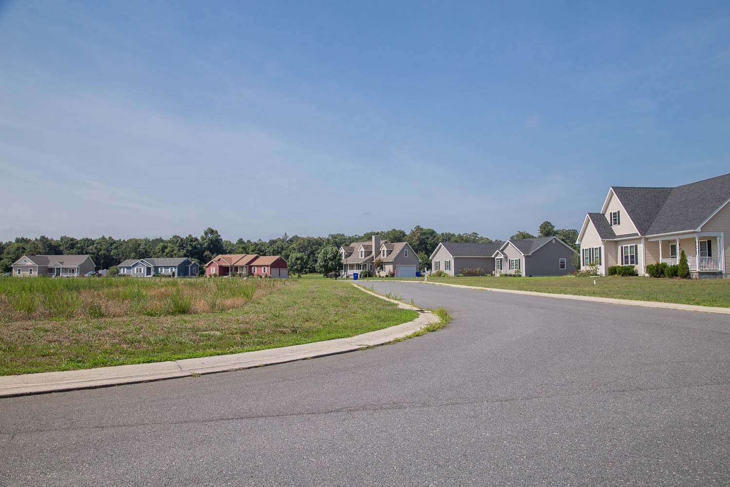 Cypress Point Community Overview